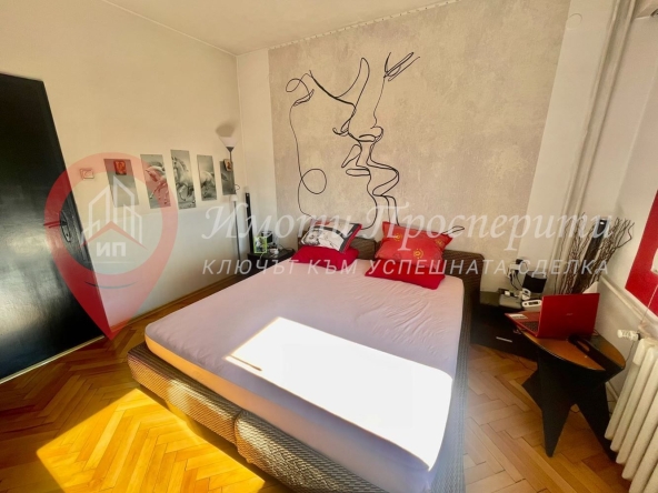 Двустаен апартамент в София, Западен парк - 65 кв.м за 1413 €/кв.м - Снимка #1