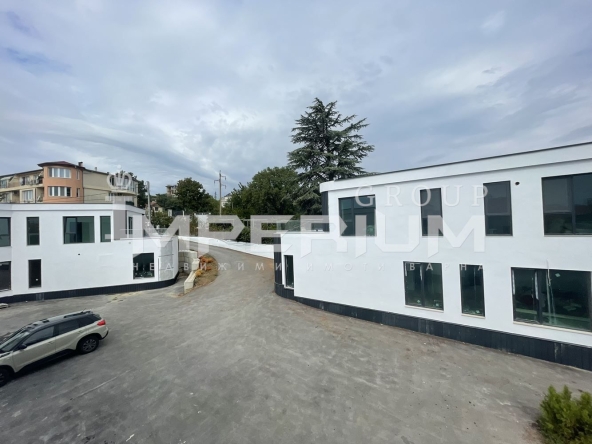 Тристаен апартамент в Варна, м-т Траката - 126 кв.м за 1588 €/кв.м - Снимка #1