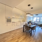 Дава се под наем Двустаен апартамент в София, Център - 60 кв.м за 1196.97 € - Снимка #1