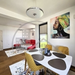 Тристаен апартамент в Варна, Възраждане 3 - 113 кв.м за 1038 €/кв.м - Снимка #1