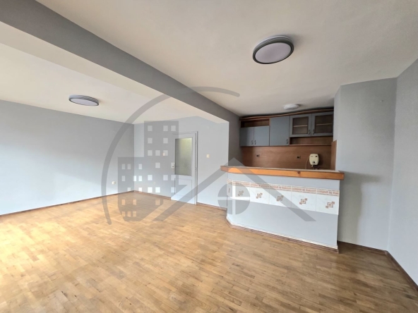 Двустаен апартамент в Варна, Зимно кино Тракия - 64 кв.м за 1036 €/кв.м - Снимка #1