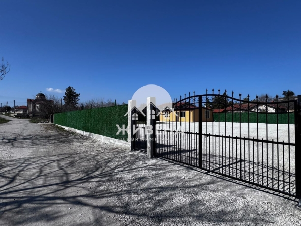 Къща в с. Българево, Област Добрич - 76 кв.м за 638 €/кв.м - Снимка #1