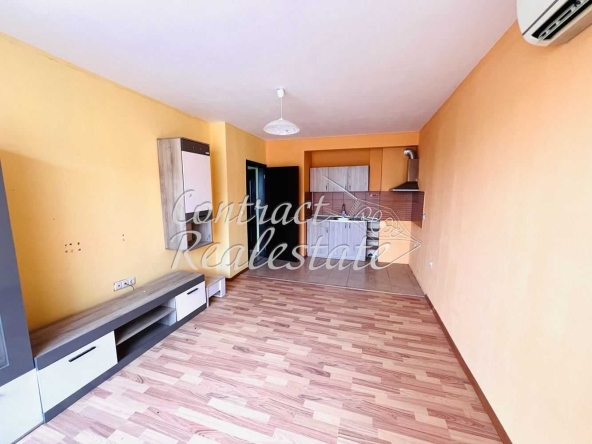 Дава се под наем Двустаен апартамент в Варна, Владислав Варненчик - 50 кв.м за 278.97 € - Снимка #1