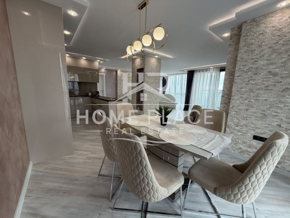 Дава се под наем Двустаен апартамент в Варна, Бриз - 90 кв.м за 1495.83 € - Снимка #1