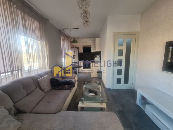 Двустаен апартамент в София, Дружба 2 - 56 кв.м за 1730 €/кв.м - Снимка #1
