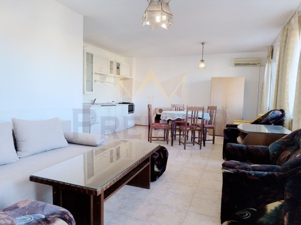 Тристаен апартамент в Варна, Генералите - 78 кв.м за 1504 €/кв.м - Снимка #1