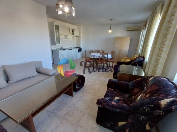Тристаен апартамент в Варна, Генералите - 95 кв.м за 1262 €/кв.м - Снимка #1