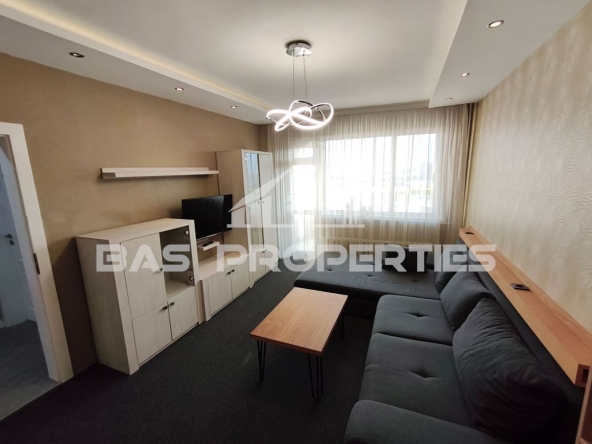 Тристаен апартамент в София, Красна поляна 2 - 82 кв.м за 1761 €/кв.м - Снимка #1