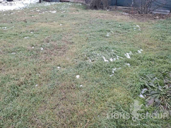 Парцел в Варна, м-т Ментешето - 411 кв.м за 77 €/кв.м - Снимка #1