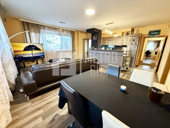 Двустаен апартамент в София, Младост 3 - 105 кв.м за 1331 €/кв.м - Снимка #1