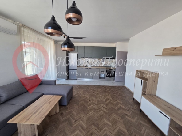 Дава се под наем Тристаен апартамент в София, Павлово - 120 кв.м за 997.05 € - Снимка #1