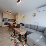 Дава се под наем Тристаен апартамент в Варна, Левски - 75 кв.м за 598.23 € - Снимка #1