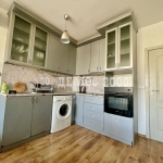 Дава се под наем Двустаен апартамент в к.к. Св.Св. Константин и Елена - 60 кв.м за 398.82 € - Снимка #1