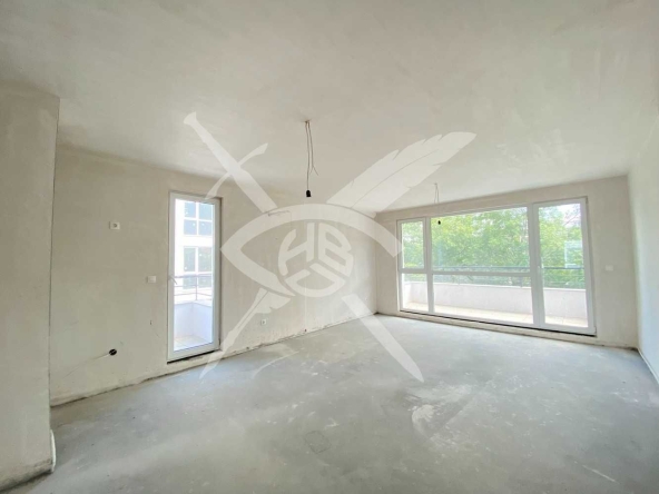 Двустаен апартамент в София, Овча купел - 178 кв.м за 1406 €/кв.м - Снимка #1