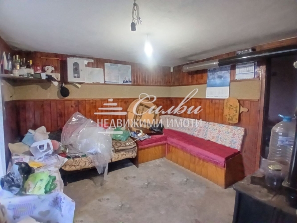 Къща в Шумен, Дивдядово - 58 кв.м за 335 €/кв.м - Снимка #1