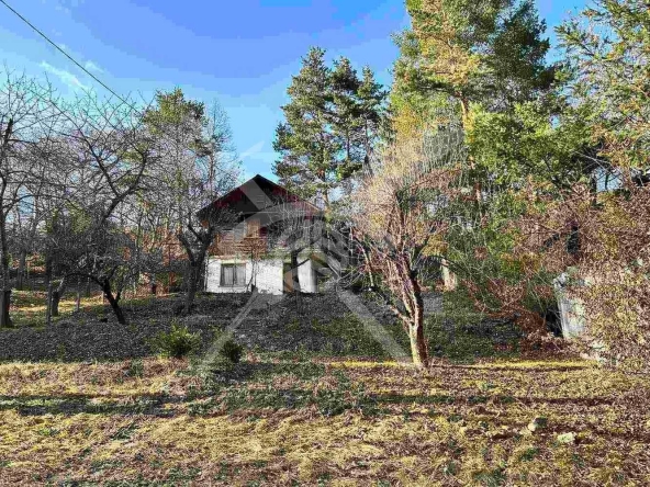 Къща в с. Панчарево, Област София-град - 80 кв.м за 1511 €/кв.м - Снимка #1