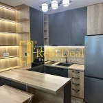 Дава се под наем Двустаен апартамент в София, Обеля 2 - 70 кв.м за 518.67 € - Снимка #1