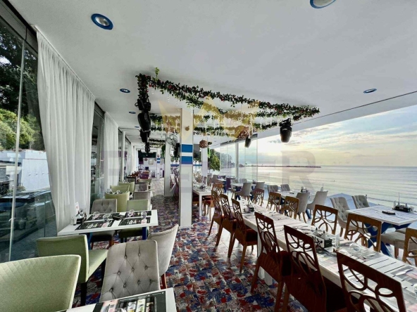 Заведение в Варна, Морска градина - 462 кв.м за 143 €/кв.м - Снимка #1