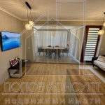 Мезонет в Пловдив, Кършияка - 137 кв.м за 927 €/кв.м - Снимка #1