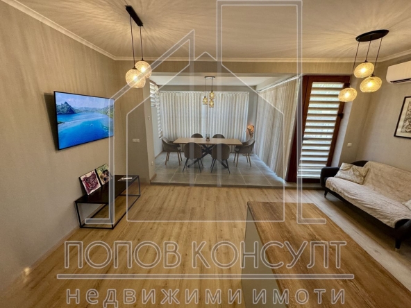 Мезонет в Пловдив, Кършияка - 137 кв.м за 927 €/кв.м - Снимка #1