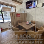 Заведение в Асеновград - 125 кв.м за 666 €/кв.м - Снимка #1
