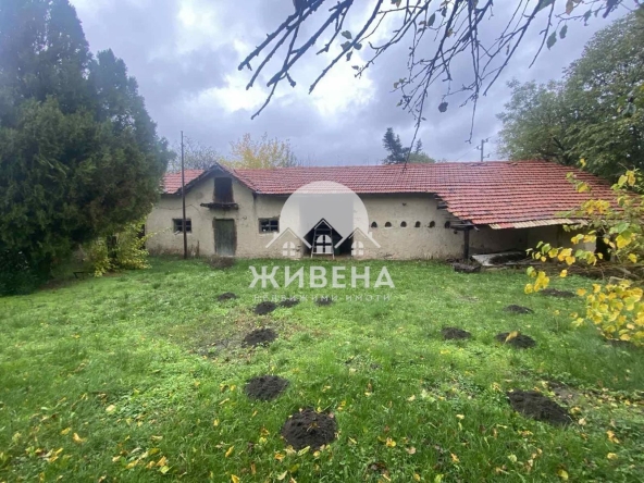 Къща в с. Царевци, Област Варна - 72 кв.м за 276 €/кв.м - Снимка #1