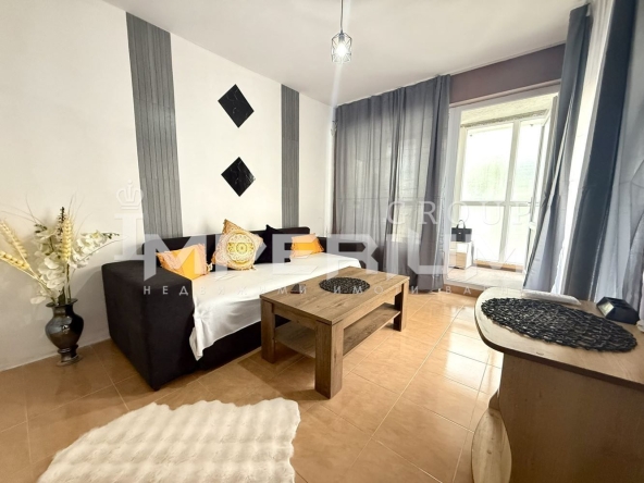 Дава се под наем Едностаен апартамент в Варна, Левски - 43 кв.м за 398.82 € - Снимка #1