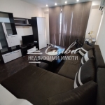 Едностаен апартамент в Шумен, Добруджански - 40 кв.м за 867 €/кв.м - Снимка #1