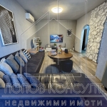 Многостаен апартамент в Пловдив, Съдийски - 145 кв.м за 844 €/кв.м - Снимка #1