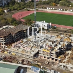 Двустаен апартамент в Варна, Младост 1 - 72 кв.м за 758 €/кв.м - Снимка #1