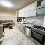 Двустаен апартамент в Шумен, Тракия - 64 кв.м за 916 €/кв.м - Снимка #1