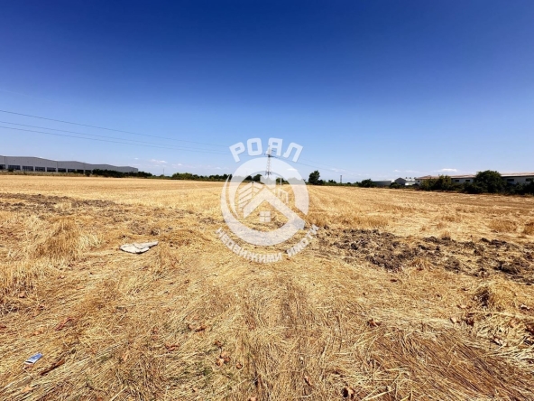 Парцел в с. Брестовица, Област Пловдив - 4447 кв.м за 25 €/кв.м - Снимка #1