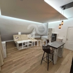 Дава се под наем Едностаен апартамент в Велико Търново, Бузлуджа - 70 кв.м за 448.8 € - Снимка #1