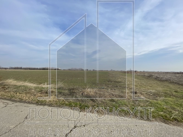 Парцел в с. Скутаре, Област Пловдив - 4259 кв.м за 15 €/кв.м - Снимка #1