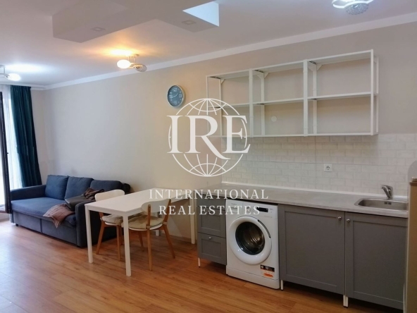 Двустаен апартамент в Варна, Бриз - 65 кв.м за 1491 €/кв.м - Снимка #1