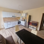 Дава се под наем Двустаен апартамент в Варна, Възраждане 3 - 70 кв.м за 438.6 € - Снимка #1