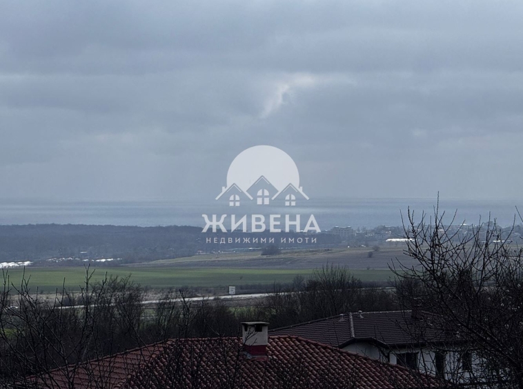 Парцел в с. Рогачево, Област Добрич - 3409 кв.м за 18 €/кв.м - Снимка #1