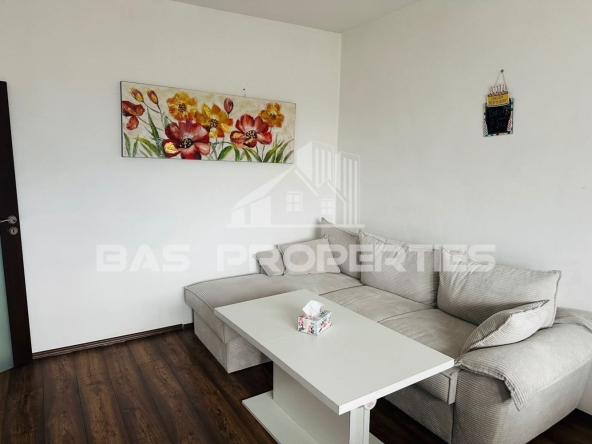 Двустаен апартамент в София, Гоце Делчев - 79 кв.м за 1737 €/кв.м - Снимка #1