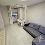 Двустаен апартамент в Варна, Победа - 65 кв.м за 1491 €/кв.м - Снимка #1