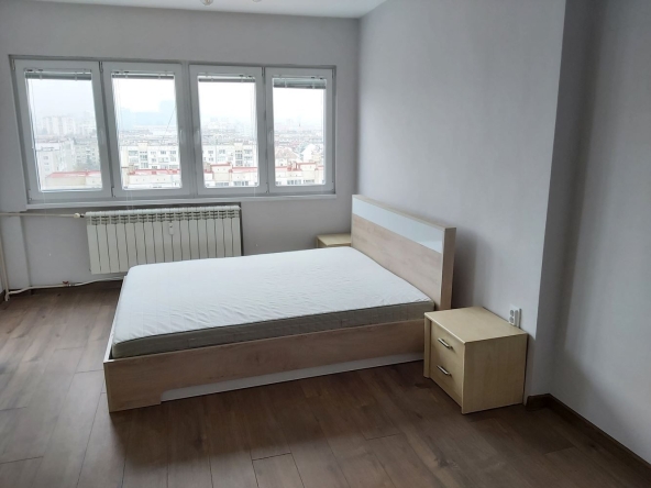 Тристаен апартамент в София, Стрелбище - 102 кв.м за 2942 €/кв.м - Снимка #1