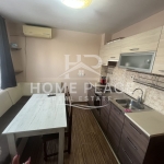 Дава се под наем Двустаен апартамент в Варна, Колхозен пазар - 45 кв.м за 359.04 € - Снимка #1