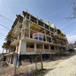 Едностаен апартамент в Варна, Изгрев - 46 кв.м за 994 €/кв.м - Снимка #1