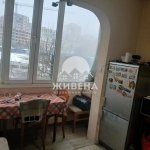 Тристаен апартамент в Варна, Младост 1 - 63 кв.м за 1052 €/кв.м - Снимка #1