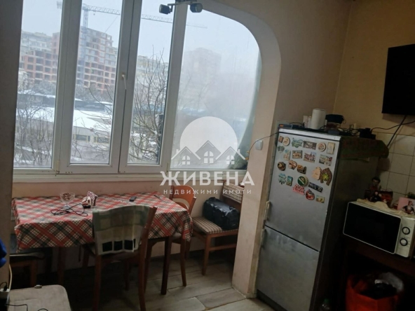 Тристаен апартамент в Варна, Младост 1 - 63 кв.м за 1052 €/кв.м - Снимка #1