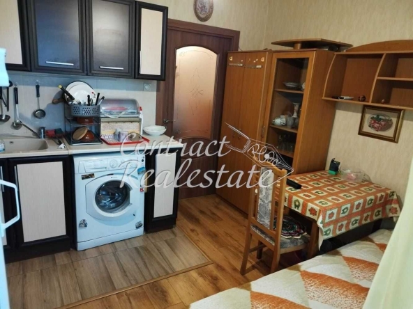 Дава се под наем Двустаен апартамент в Варна, Възраждане 3 - 43 кв.м за 289.17 € - Снимка #1