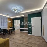 Дава се под наем Тристаен апартамент в София, Славия - 100 кв.м за 797.64 € - Снимка #1