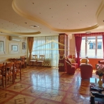 Дава се под наем Тристаен апартамент в Варна, Лятно кино Тракия - 115 кв.м за 698.19 € - Снимка #1