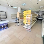Дава се под наем Магазин в Варна, Цветен квартал - 160 кв.м за 498.27 € - Снимка #1