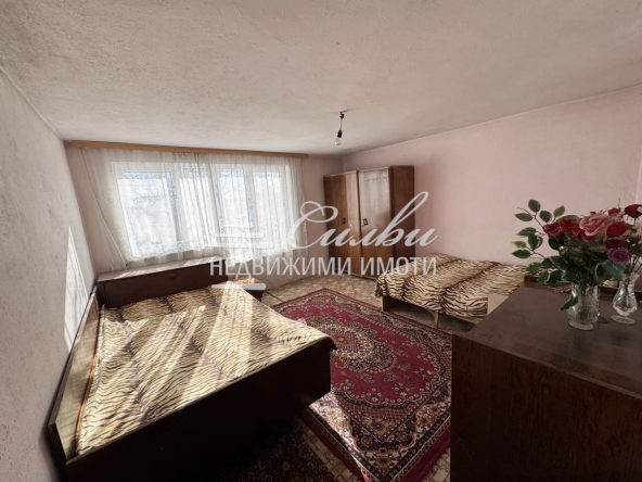 Къща в с. Мараш, Област Шумен - 129 кв.м за 368 €/кв.м - Снимка #1