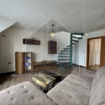 Мезонет в Пловдив, Кючук Париж - 78 кв.м за 1409 €/кв.м - Снимка #1